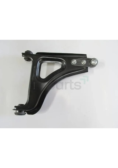 Ön Alt Tabla Sol Rotilli / Burçlu Salıncak Sh Renault Twingo - 1993-1998
