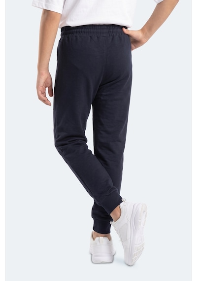 Slazenger Prımo Erkek Çocuk Lacivert Eşofman Altı