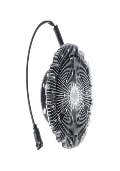 Daf Fan Visco Göbeği 1666098 Cfc19000p Behr