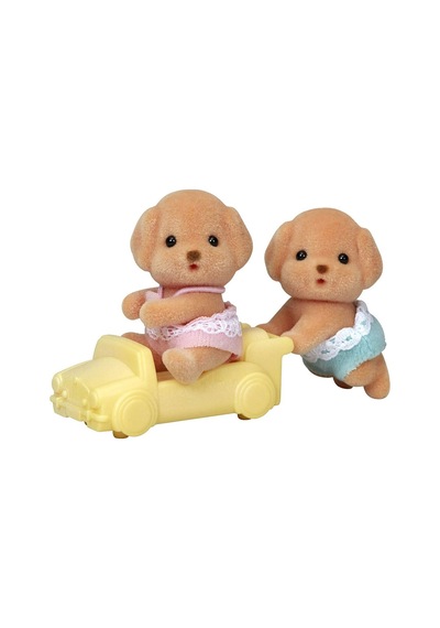 Sylvanian Families Kaniş İkizler 5425
