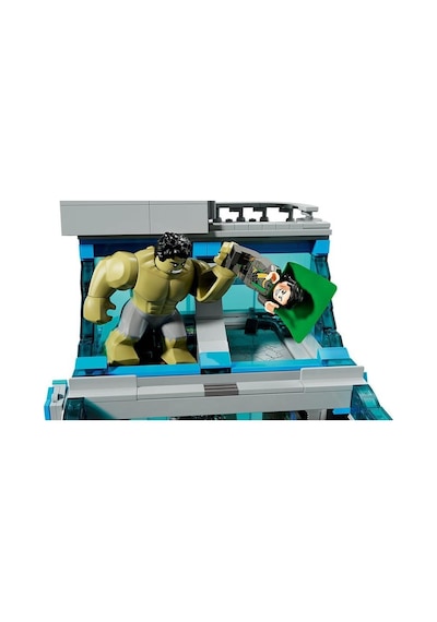 LEGO 76269 Marvel Avengers Kulesi 5201 Parça