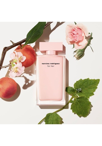 Narciso Rodriguez For Her Edp Spray 100ml Kadın Parfümü Fresh 96658595
