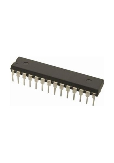 16 Channel Led Driver Tlc5940Nt Tlc5940 Dıp-28