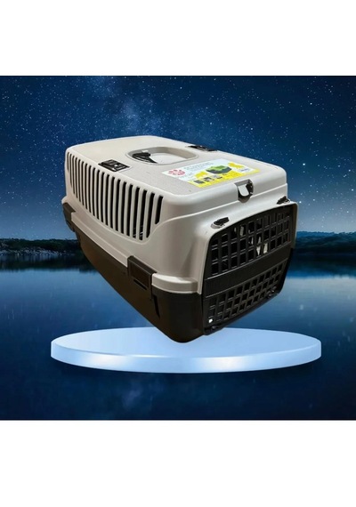 8-10 KG Taşıma Kapasiteli Kedi Köpek Taşıma Çantası