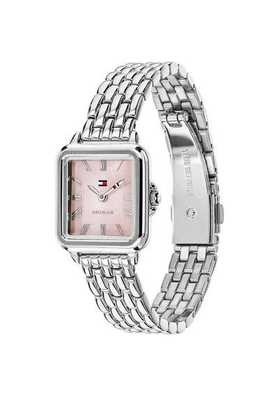 Tommy Hilfiger Th1782914 Kadın Kol Saati Metalik Gri
