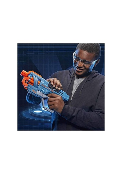 Nerf Elite 2.0 Commander Rd-6 Dart Tabancası