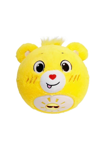 73262 Sun-eol-peluş Lıttle Bıggıes Bouncerz Ready To Bounce Care Bears 6a 9d Çok Renkli