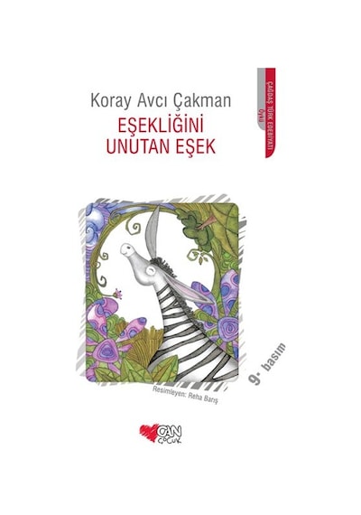 Eşekliğini Unutan Eşek