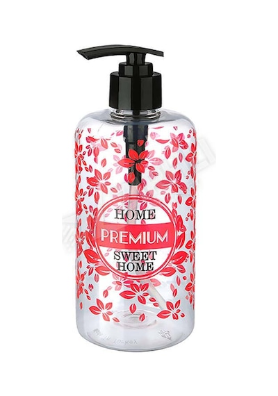 3 Adet Titiz Tp-201 Sabhoon Sıvı Sabunluk 500 Ml