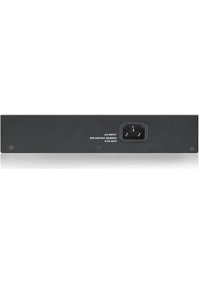 Zyxel GS1100-16 16 Port 10/100/1000 Mbps Yönetilemez Gigabit Switch