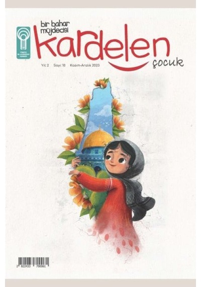 Kardelen Çuk 10. Sayı