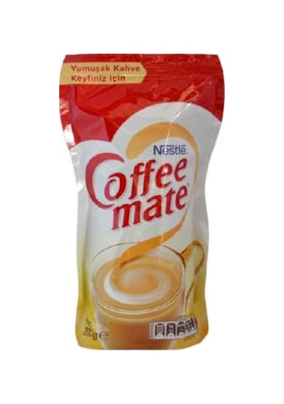 Nestle Coffe Mate 200 Gr Poşet
