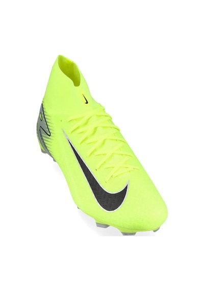 Nike Air Zoom Mercurial Superfly 10 Academy Mg Erkek Krampon Fq1456-700 Yeşil