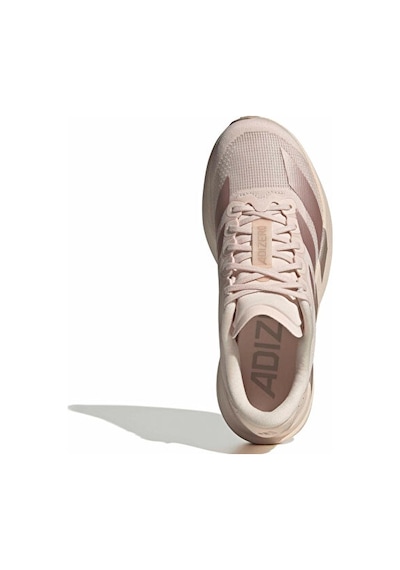 Adidas Adızero Evo Sl W Kadın Koşu Ayakkabısı Kı4795 Gri