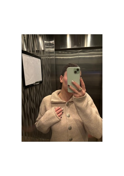 Genel Markalar Kadın Pudra Pembe Polo Yaka Düğmeli Oversize Triko Hırka Uzun Kollu Basic Günlük Hırka Pudra 923228701 Pudra Genel Markalar Kadın Pudra Pembe Polo Yaka Düğmeli Oversize Triko Hırka Uzun Kollu Basic Günlük Hırka Pudra 923228701 Pudra