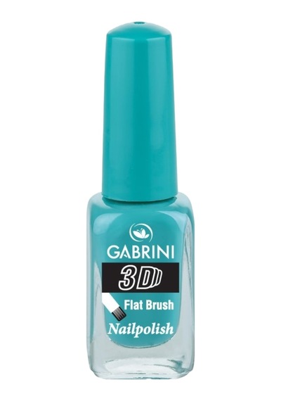 Gabrini 3D Nail Polish Oje 52