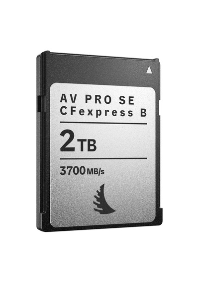 Angelbird - 2 Tb Cfexpress V4 B Tipi Hafıza Kartı