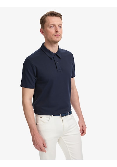 Pierre Cardin Erkek Lacivert Tişört 50321157-vr033