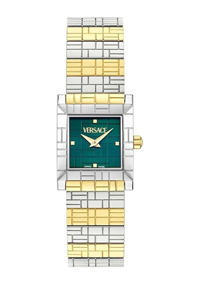 Versace Vrscve9b00124 Kadın Kol Saati Gri