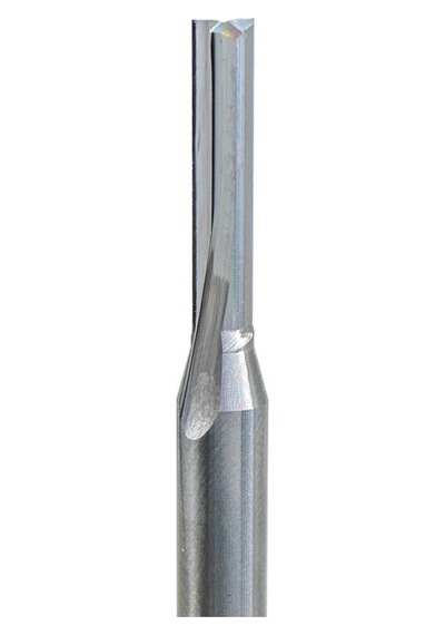Titi 5532 Düz Kesim Karbürü 4 Mm Sap: 6mm