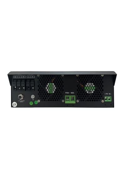 Hegel 5kw 48 Volt Pwm Tam Sinüs Akıllı İnverter