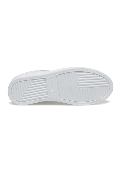 U.S. Polo Assn. SURI 3FX Beyaz Kadın Sneaker Beyaz