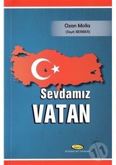 Sevdamız Vatan