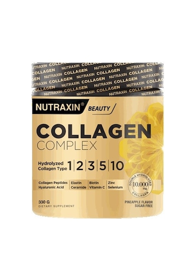 Nutraxin Beauty Collagen Complex 330gr