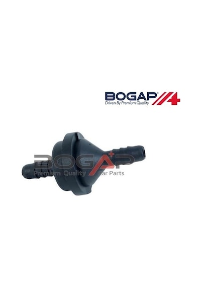 058905291k Çek Valf İki Çıkış Passat Audı A4 -polo Amarok Octavıa Superb