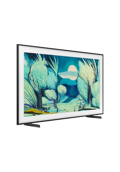 Samsung 55LS03F 55''  Uydu Alıcılı 4K Ultra HD Tizen Smart QLED TV