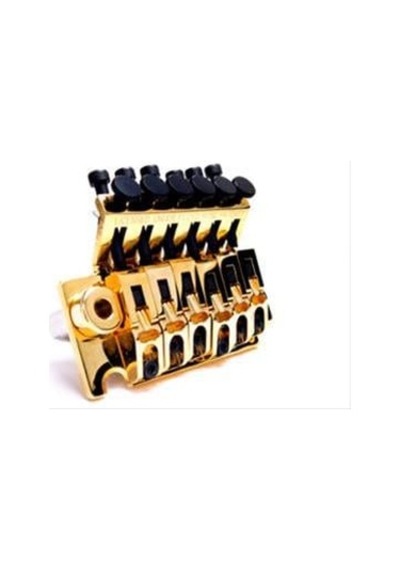 Graph Tech Ps-0080-g0 String Saver Lb63 Floyd Rose Style Köprü G