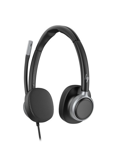 Hp Poly Mission 625 Usb Hs Ww C01c6aa