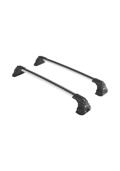 Bmw 1-series F40 2020-2024 Turtle Air3 Ara Atkı Gri