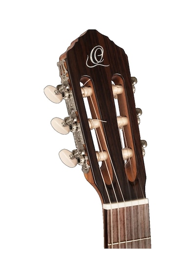 Ortega R18s Traditional Series Klasik Gitar Natural