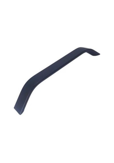 Fds Şahin Modeli Mobilya Kulbu Siyah Renk 320mm Kulp 10-320-02e Çok Renkli