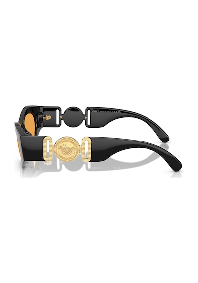 Versace Ve4480u Gb1/7 51 Kadın Güneş Gözlüğü Siyah
