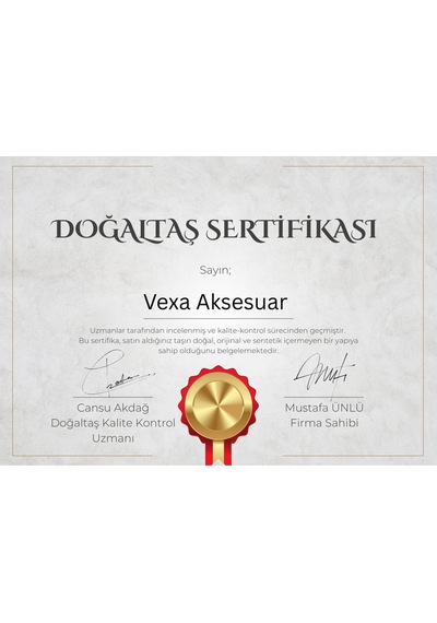 %100 Orijinal Kutulu Damla Kehribar Bileklik Sertifikalı Ve Kutulu Ve Stres Karşıtı Sarı