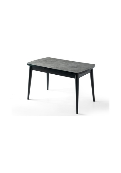 Alfa Mdf Açılır Mutfak Masa Sandalyeli Takım 75 130cm