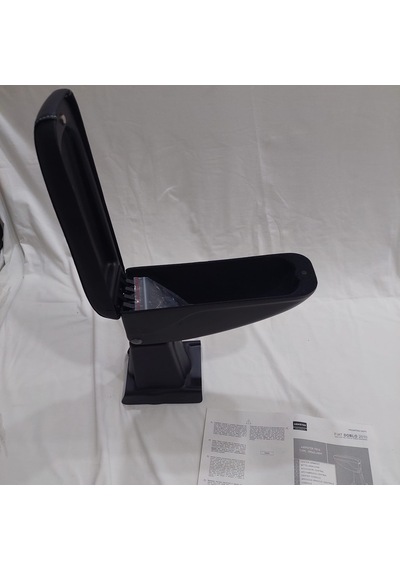 Fıat Doblo 2010-2015 Oto Kolçak Kol Dayama Armster Midi