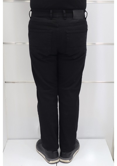 Hacker Dmctekstil Erkek Siyah Normal Bel Normal Kesim Boru Paça Büyük Beden Jean Pantolon Siyah Hacker Dmctekstil Erkek Siyah Normal Bel Normal Kesim Boru Paça Büyük Beden Jean Pantolon Siyah