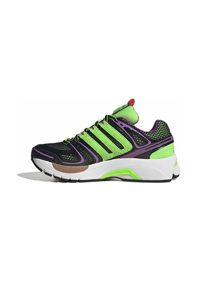 Adidas Çocuk Koşu Ayakkabısı Adıstar Control 5 J Kh9584 Siyah