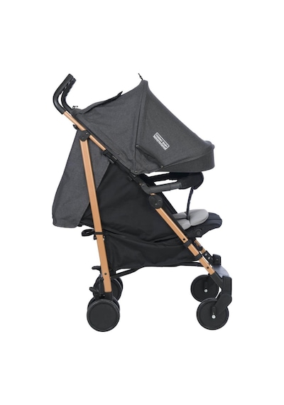 Tommy Baby Luppo Gold Tam Yatar Baston Bebek Arabası Puset