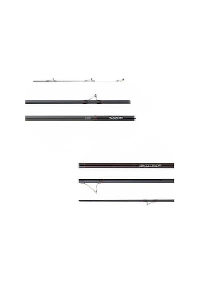 Daiwa Liberty Hr 4.20m 100-225 Gr 3p Surf Olta Kamışı - Tek Renk