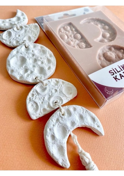 Smarta Bold Seramik Hamuru 500 Gr. Stone Taş Gri