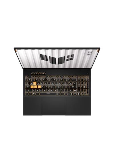 Asus TUF Gaming F16 FX608JMR-RV078 i7-14650HX 32 GB 1 TB SSD RTX5060 16" Wuxga Free Dos Dizüstü Bilgisayar