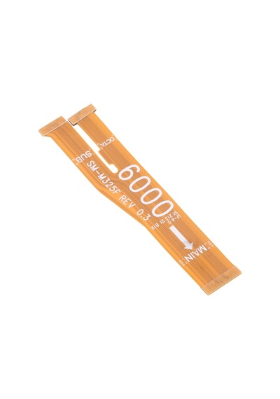 Samsung Uyumlu Galaxy M22 Ara Film Flex Sm-m225fv