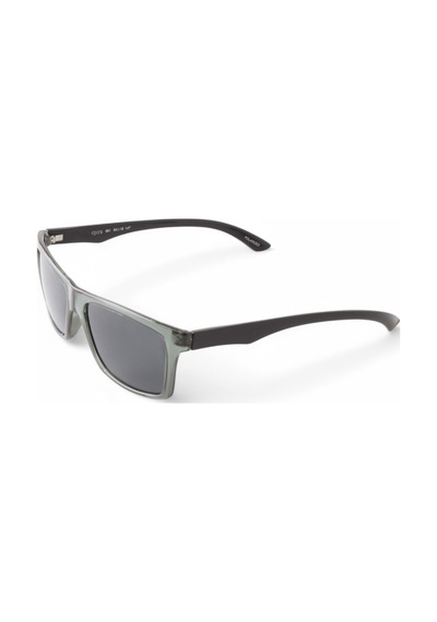 Ojos 951 C94 55-16-147 Şeffaf - Gri