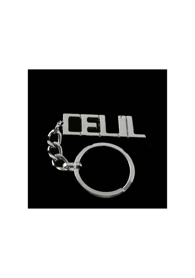 Celil - 452 - - Nazblsmm - İsimli Anahtarlık Çok Renkli