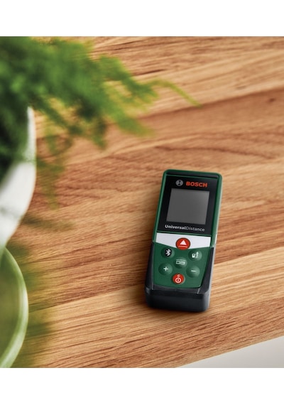 Bosch UniversalDistance 40C Dijital Lazer Uzaklık Ölçer - 06036721Z0