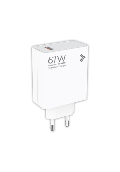 67w Turbo Usb Type-c Şarj Seti Qc 4.0 Mt1763